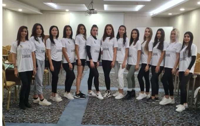 Eskişehir Reality Of Models 2021