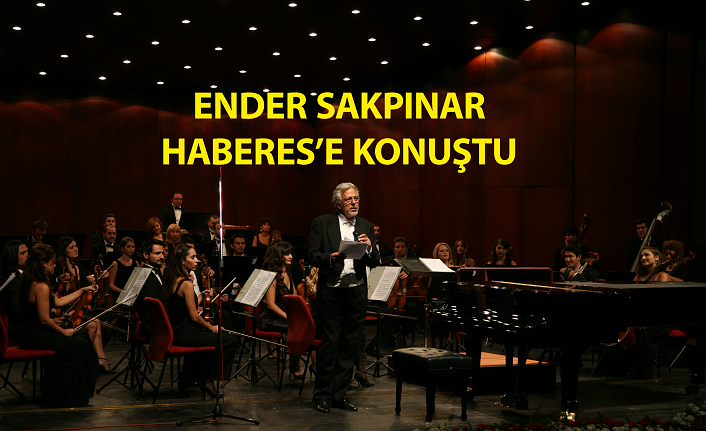 Eskişehir Senfoni Türkiye’ye Örnek Oldu