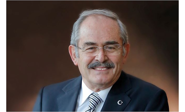 Büyükerşen Turhan Selçuk Karikatür Yarışması’nın Jüri Başkanı